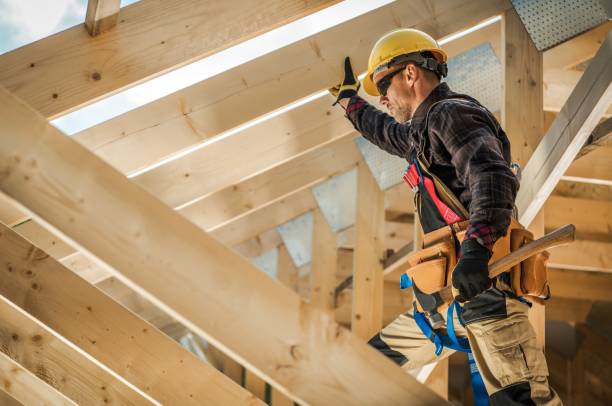 Best Best Roofing Contractors  in Joanna, SC
