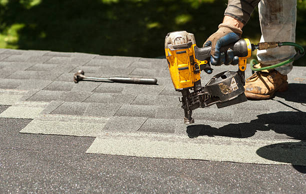 Quick and Trustworthy Emergency Roof Repair Services in Joanna, SC