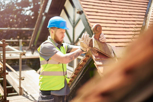 Best Storm Damage Roof Repair  in Joanna, SC